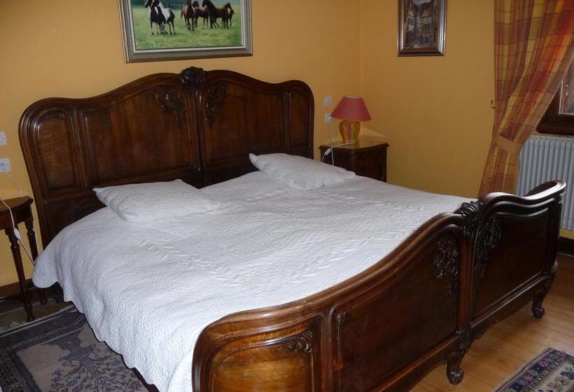 مبيت وإفطار Domaine Du Neufeld