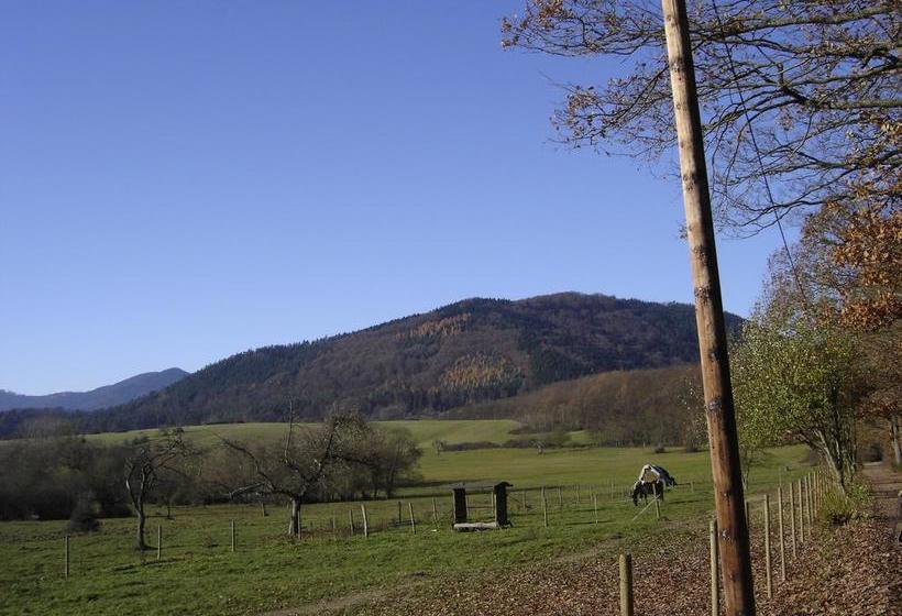 مبيت وإفطار Domaine Du Neufeld