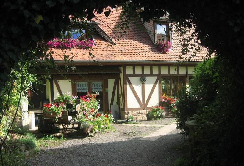 مبيت وإفطار Domaine Du Neufeld