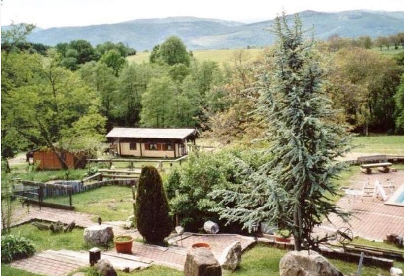 مبيت وإفطار Domaine Du Neufeld