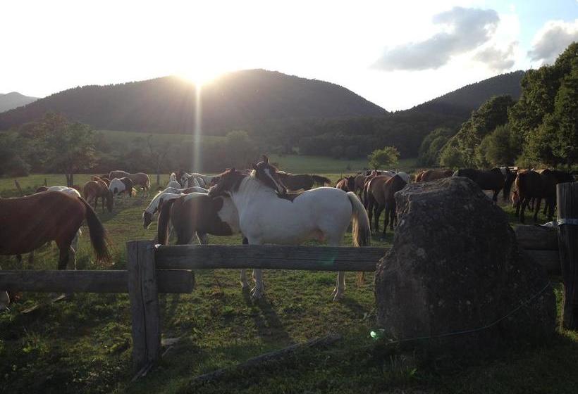 مبيت وإفطار Domaine Du Neufeld