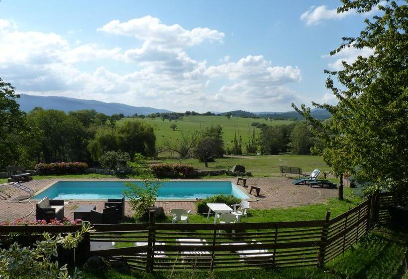 مبيت وإفطار Domaine Du Neufeld