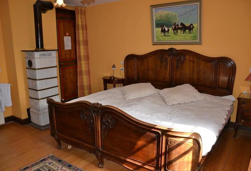 مبيت وإفطار Domaine Du Neufeld