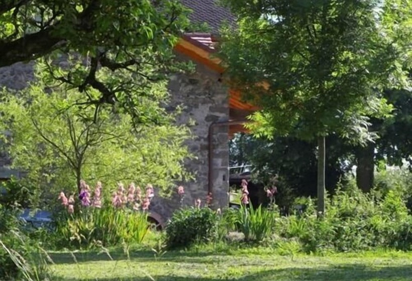 تختخواب و صبحانه Chambres D Hôtes Les Chambres De Mado