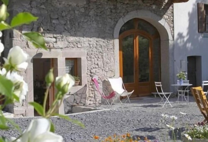 تختخواب و صبحانه Chambres D Hôtes Les Chambres De Mado