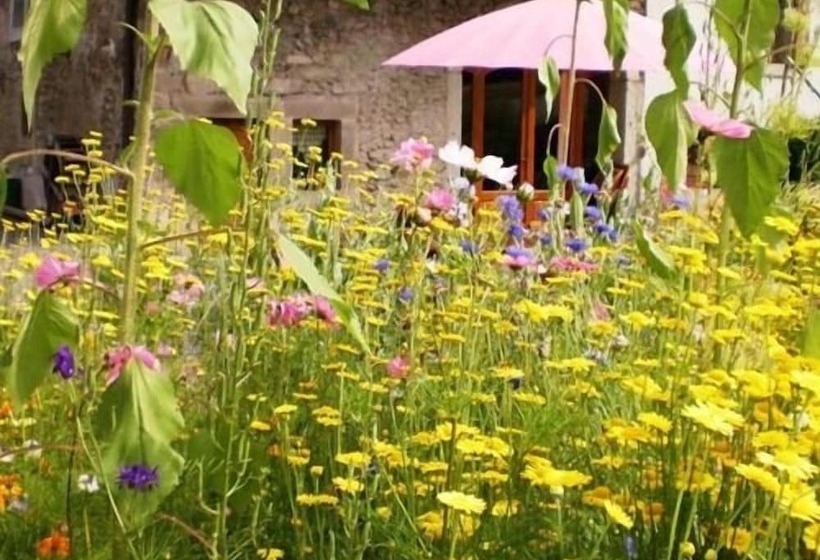 تختخواب و صبحانه Chambres D Hôtes Les Chambres De Mado