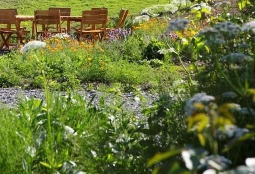 تختخواب و صبحانه Chambres D Hôtes Les Chambres De Mado