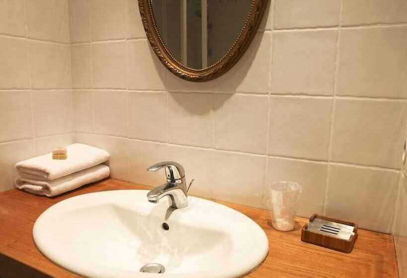 تختخواب و صبحانه Chambres D Hôtes Les Chambres De Mado