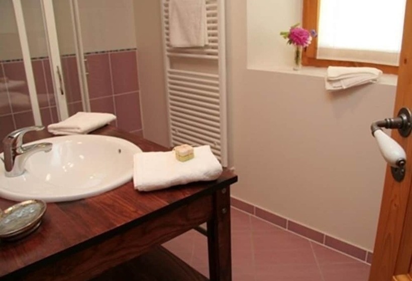 تختخواب و صبحانه Chambres D Hôtes Les Chambres De Mado