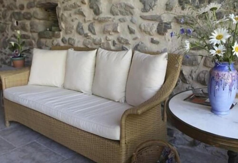 تختخواب و صبحانه Chambres D Hôtes Les Chambres De Mado