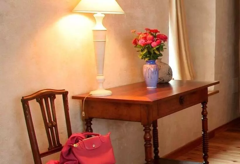 ベッドアンドブレックファースト Chambres D Hôtes Les Chambres De Mado