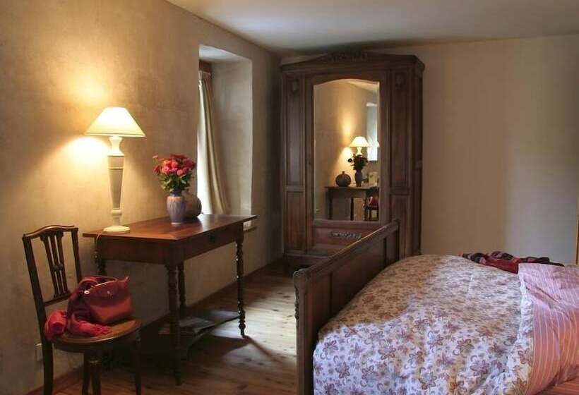 تختخواب و صبحانه Chambres D Hôtes Les Chambres De Mado