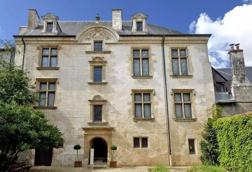 Bed and Breakfast L'oustal