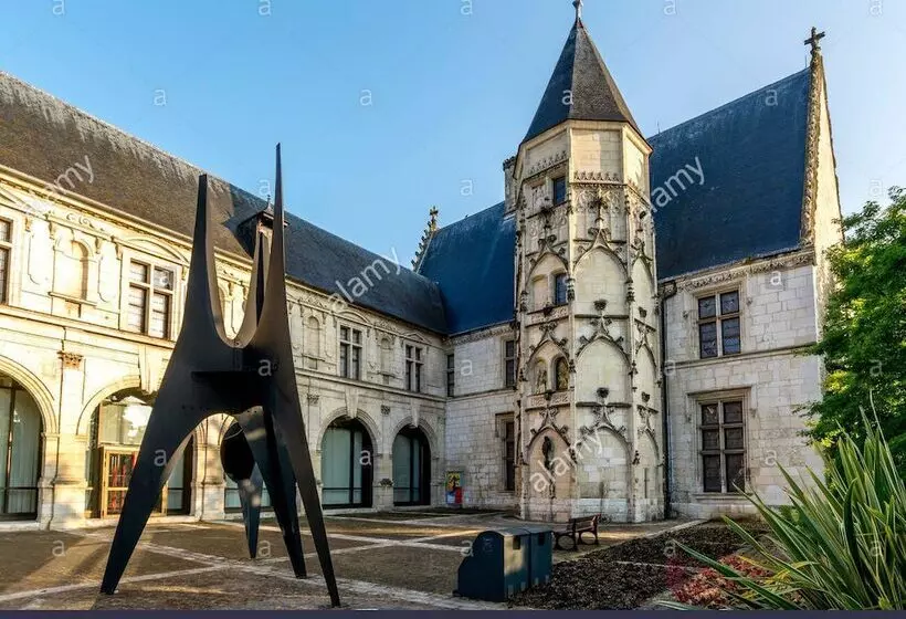 Bed and Breakfast L'oustal