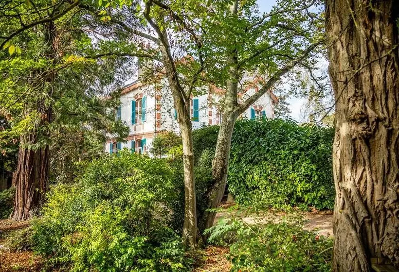 Bed and Breakfast L'oustal