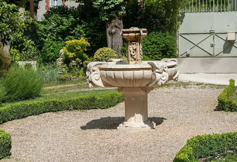 Bed and Breakfast L'oustal