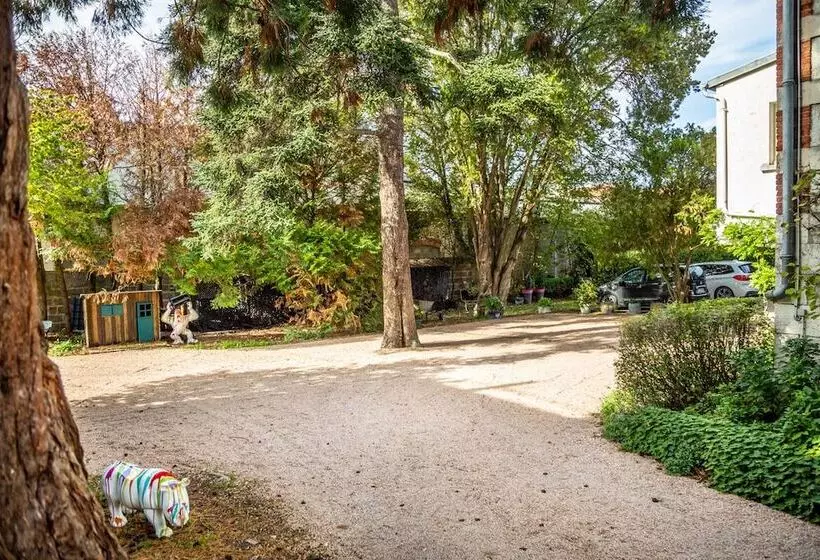 Bed and Breakfast L'oustal