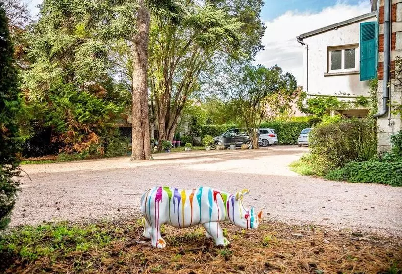 Bed and Breakfast L'oustal