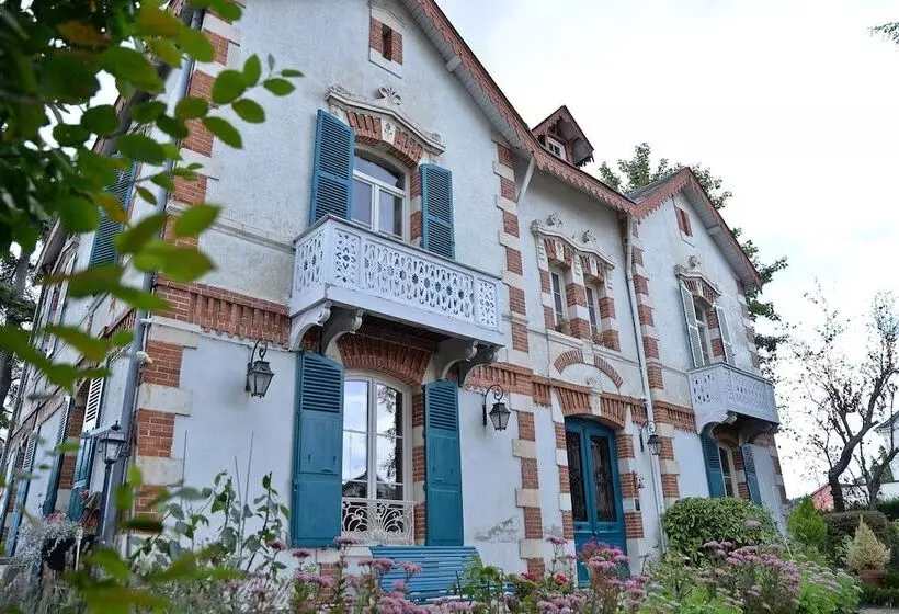Bed and Breakfast L'oustal