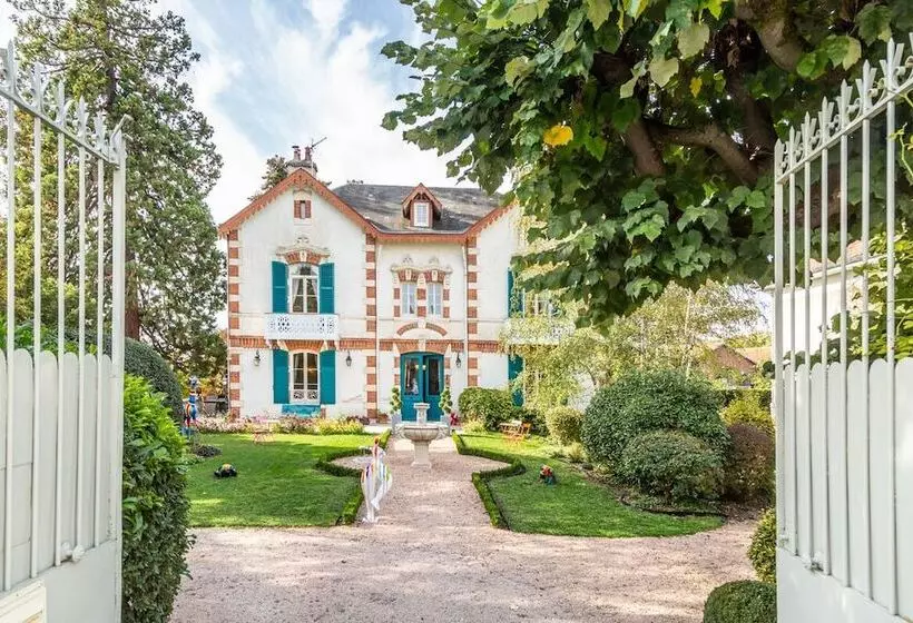 Bed and Breakfast L'oustal