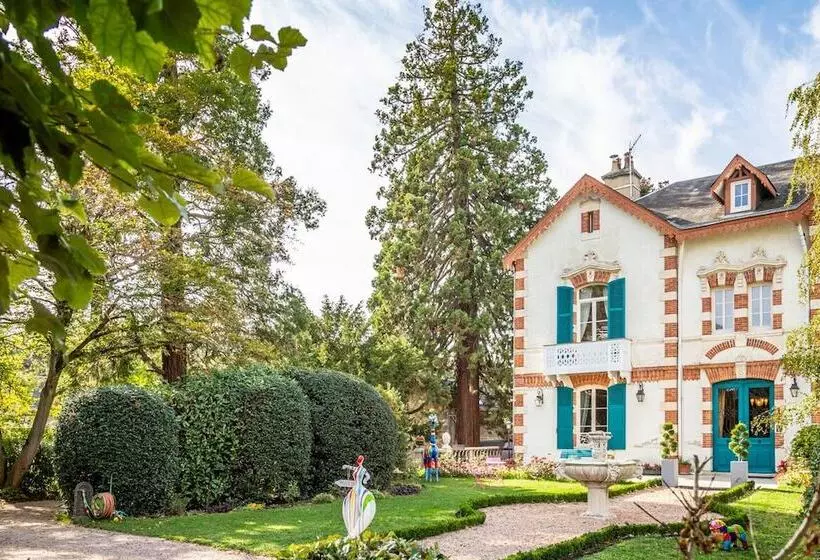 Bed and Breakfast L'oustal
