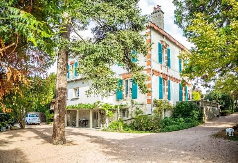 Bed and Breakfast L'oustal