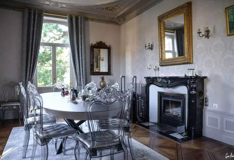 Bed and Breakfast L'oustal