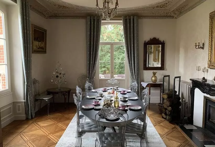 Bed and Breakfast L'oustal