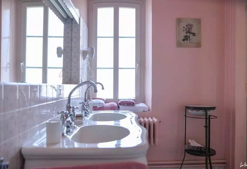 Bed and Breakfast L'oustal