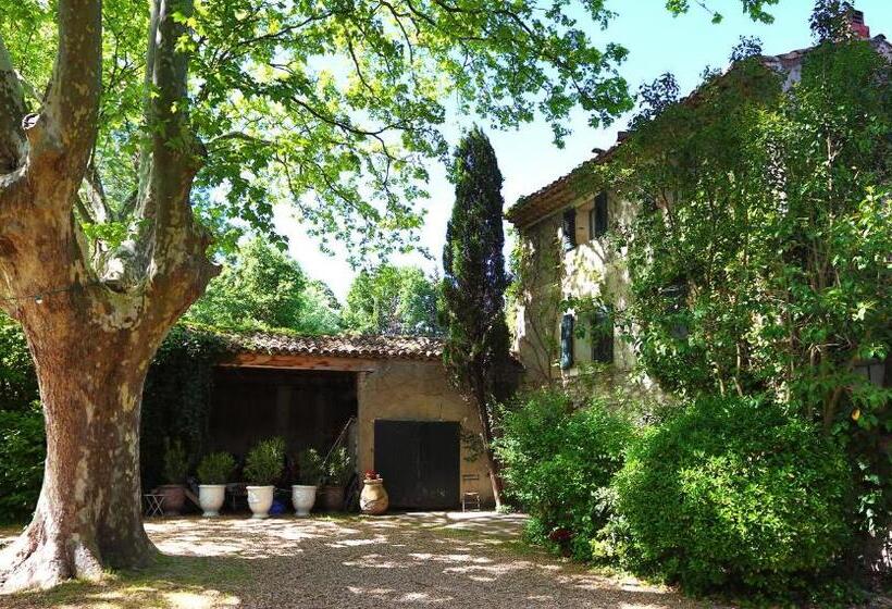 צימר Maison D Hôtes Campagne Baudeloup