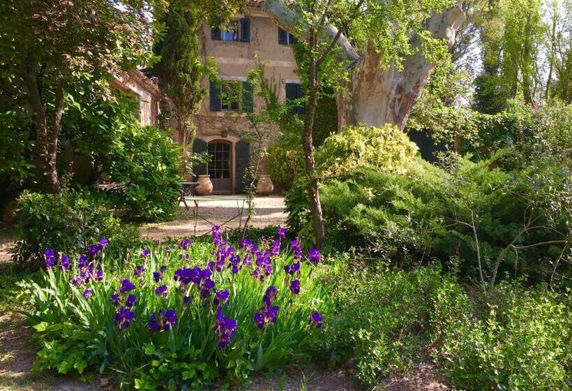 צימר Maison D Hôtes Campagne Baudeloup