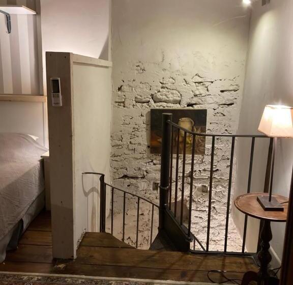 צימר Maison D Hôtes Campagne Baudeloup