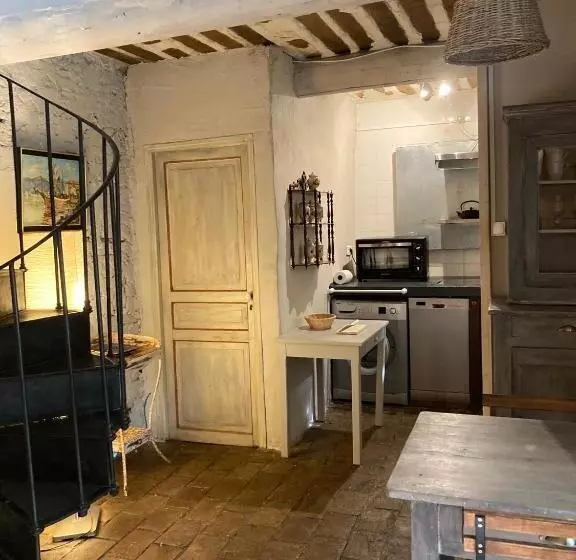 ベッドアンドブレックファースト Maison D Hôtes Campagne Baudeloup