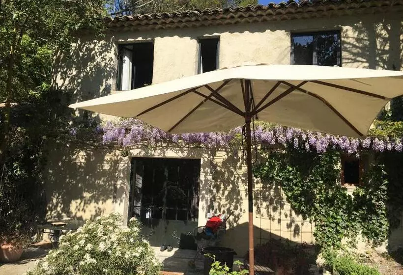 ベッドアンドブレックファースト Maison D Hôtes Campagne Baudeloup