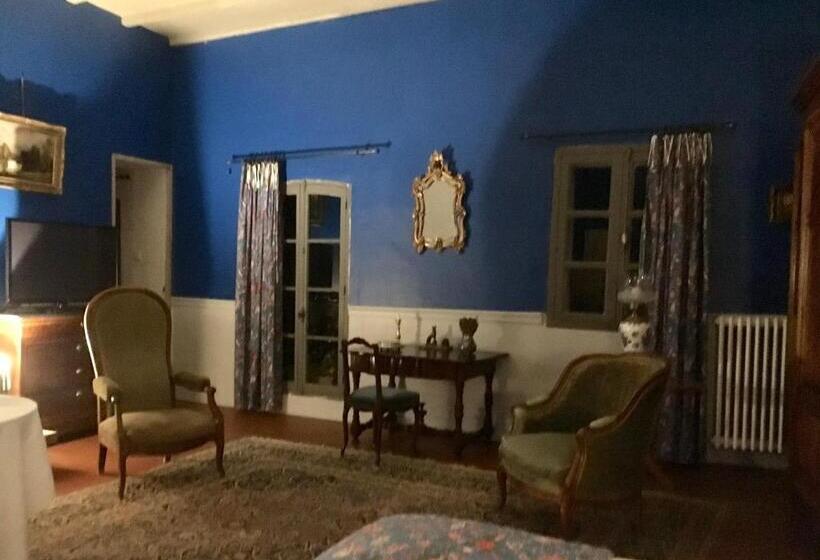 צימר Maison D Hôtes Campagne Baudeloup