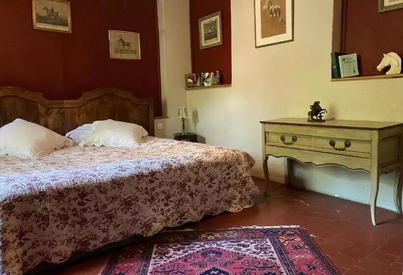 ベッドアンドブレックファースト Maison D Hôtes Campagne Baudeloup