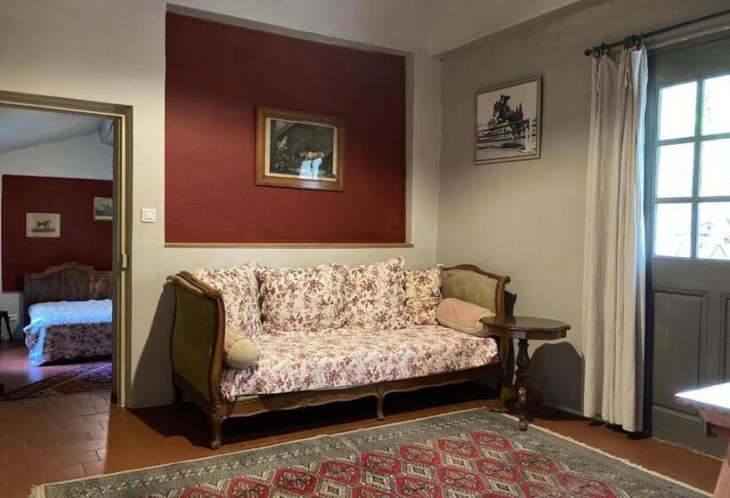 צימר Maison D Hôtes Campagne Baudeloup