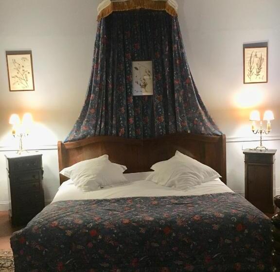 צימר Maison D Hôtes Campagne Baudeloup