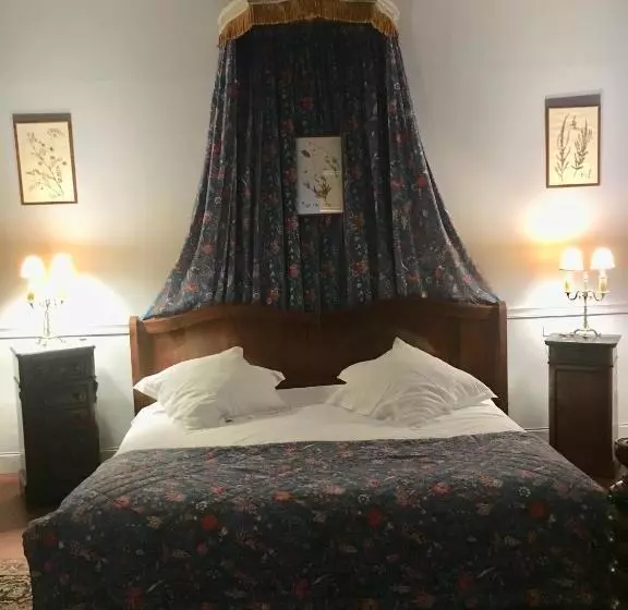 ベッドアンドブレックファースト Maison D Hôtes Campagne Baudeloup