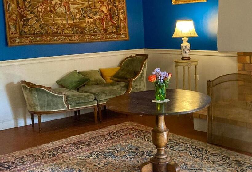 צימר Maison D Hôtes Campagne Baudeloup