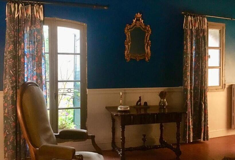 צימר Maison D Hôtes Campagne Baudeloup