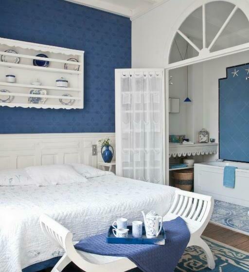 צימר Maison D Hôtes La Guérandière