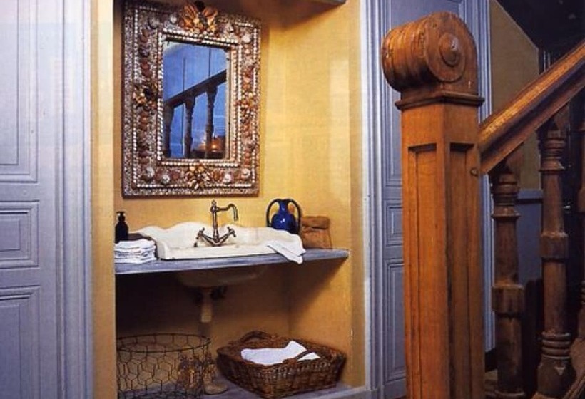 צימר Maison D Hôtes La Guérandière