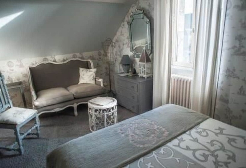 צימר Maison D Hôtes La Guérandière