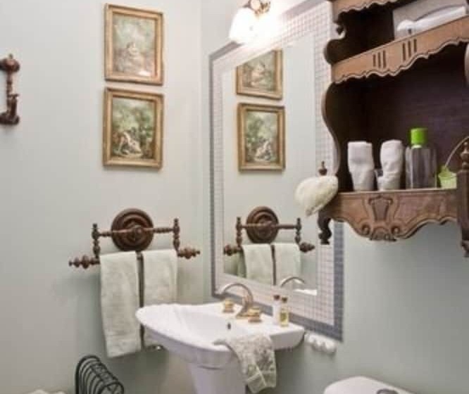 צימר Maison D Hôtes La Guérandière