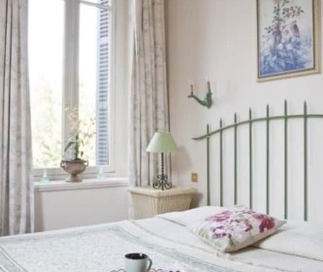 צימר Maison D Hôtes La Guérandière