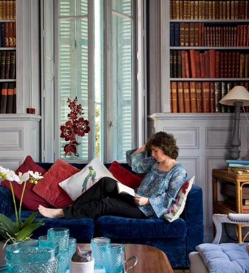 צימר Maison D Hôtes La Guérandière