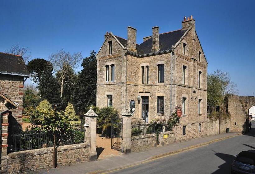 צימר Maison D Hôtes La Guérandière