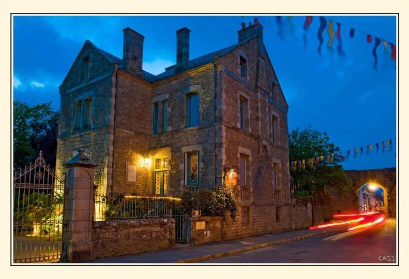 צימר Maison D Hôtes La Guérandière