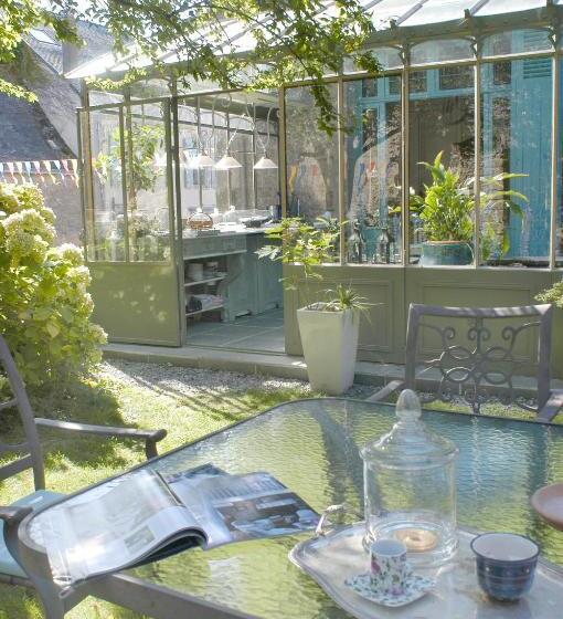 צימר Maison D Hôtes La Guérandière